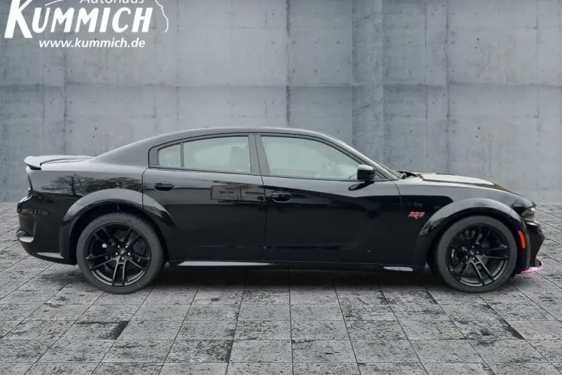 Dodge Charger din 2024 cu 15.390 km - oferta DOD107598 - foto 3