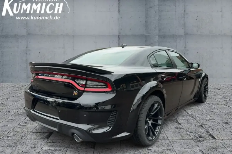 Dodge Charger din 2024 cu 15.390 km - oferta DOD107598 - foto 4