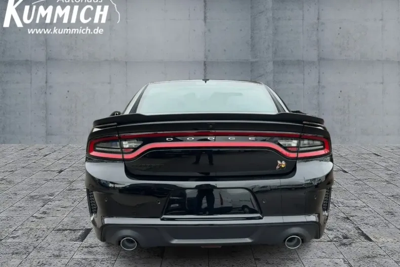 Dodge Charger din 2024 cu 15.390 km - oferta DOD107598 - foto 5