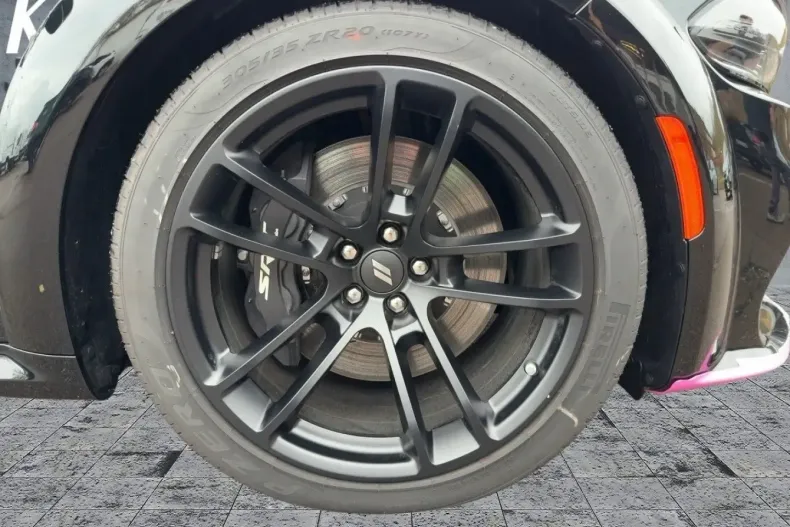 Dodge Charger din 2024 cu 15.390 km - oferta DOD107598 - foto 7