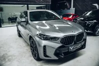 BMW X6 din 2024 cu 5.500 km - oferta BMW107600 - foto 3