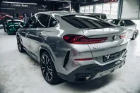 BMW X6 din 2024 cu 5.500 km - oferta BMW107600 - foto 4