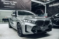 BMW X6 din 2024 cu 5.500 km - oferta BMW107600 - foto 8