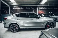 BMW X6 din 2024 cu 5.500 km - oferta BMW107600 - foto 16