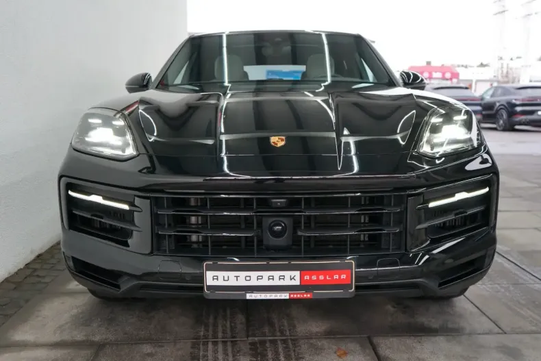 Porsche Cayenne din 2023 cu 30.000 km - oferta POR107601 - foto 4