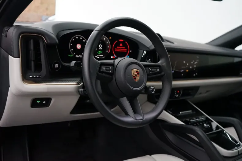 Porsche Cayenne din 2023 cu 30.000 km - oferta POR107601 - foto 14