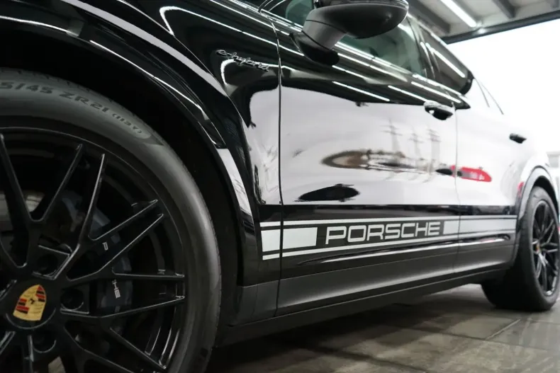 Porsche Cayenne din 2023 cu 30.000 km - oferta POR107601 - foto 18