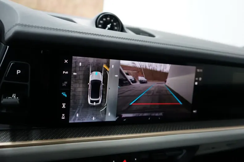 Porsche Cayenne din 2023 cu 30.000 km - oferta POR107601 - foto 19