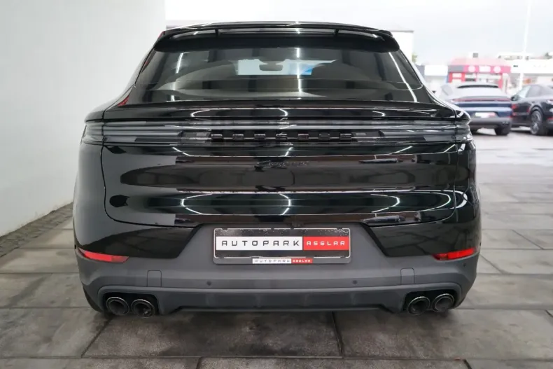 Porsche Cayenne din 2023 cu 30.000 km - oferta POR107601 - foto 22