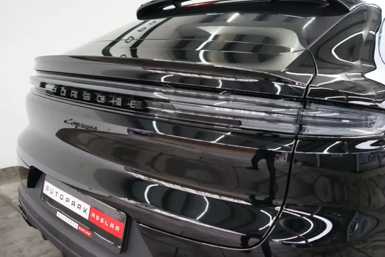 Porsche Cayenne din 2023 cu 30.000 km - oferta POR107601 - foto 23