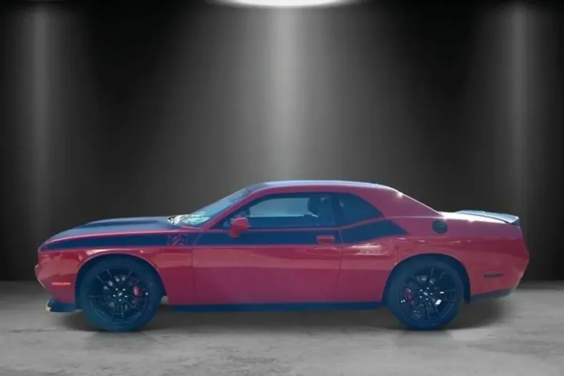 Dodge Challenger din 2024 cu 14.990 km - oferta DOD107602 - foto 2