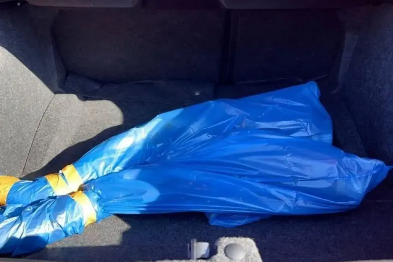 Dodge Challenger din 2024 cu 14.990 km - oferta DOD107602 - foto 13