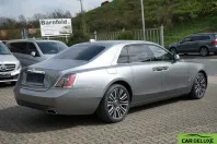Rolls-Royce Ghost din 2021 cu 20.000 km - oferta ROL107604 - foto 3