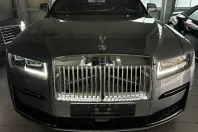 Rolls-Royce Ghost din 2021 cu 20.000 km - oferta ROL107604 - foto 17