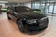 Rolls-Royce Ghost din 2022 cu 5.400 km - oferta ROL107605 - foto 1