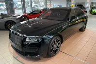 Rolls-Royce Ghost din 2022 cu 5.400 km - oferta ROL107605 - foto 4