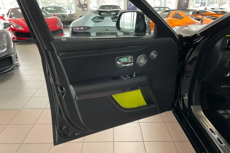 Rolls-Royce Ghost din 2022 cu 5.400 km - oferta ROL107605 - foto 12