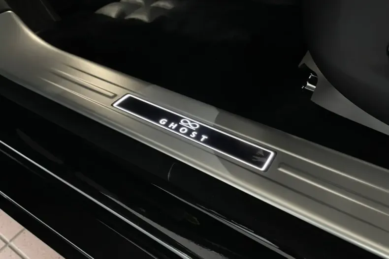 Rolls-Royce Ghost din 2022 cu 5.400 km - oferta ROL107605 - foto 14