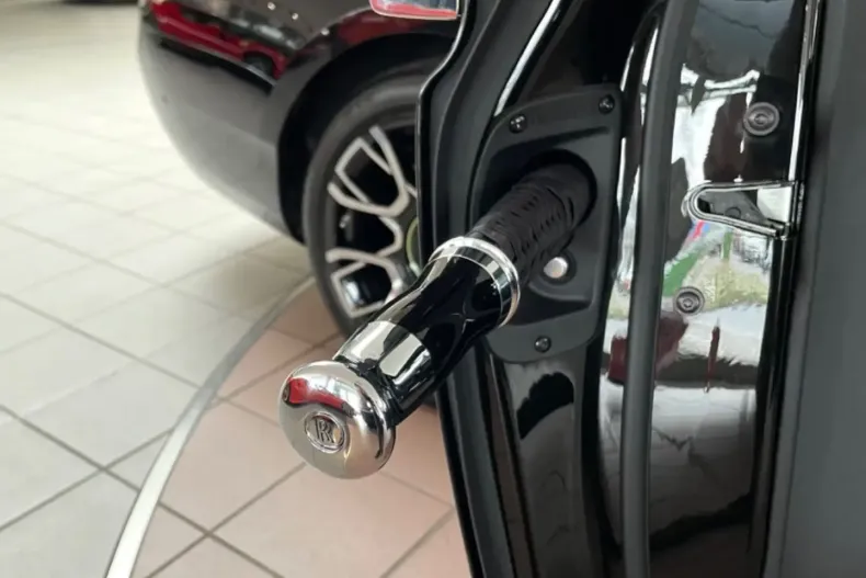 Rolls-Royce Ghost din 2022 cu 5.400 km - oferta ROL107605 - foto 27