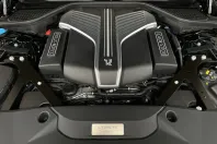 Rolls-Royce Ghost din 2022 cu 5.400 km - oferta ROL107605 - foto 29