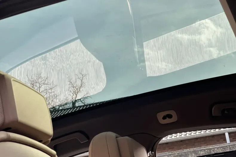 Porsche Cayenne din 2025 cu 10.400 km - oferta POR107606 - foto 5