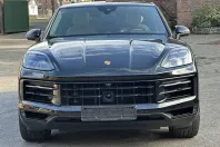 Porsche Cayenne din 2025 cu 10.400 km - oferta POR107606 - foto 6