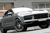 Porsche Cayenne din 2024 cu 6.900 km - oferta POR107607 - foto 1