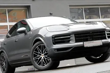 Porsche Cayenne din 2024 - oferta POR107607