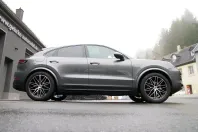 Porsche Cayenne din 2024 cu 6.900 km - oferta POR107607 - foto 2