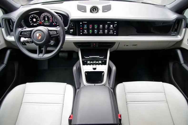 Porsche Cayenne din 2024 cu 6.900 km - oferta POR107607 - foto 4