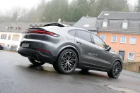 Porsche Cayenne din 2024 cu 6.900 km - oferta POR107607 - foto 7