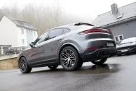 Porsche Cayenne din 2024 cu 6.900 km - oferta POR107607 - foto 9