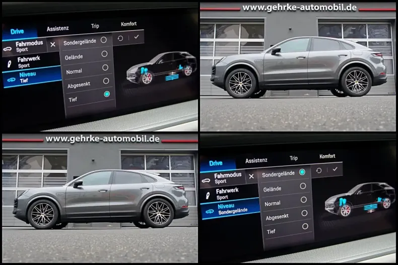 Porsche Cayenne din 2024 cu 6.900 km - oferta POR107607 - foto 14