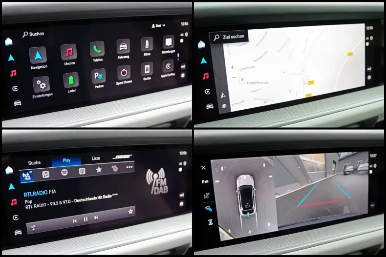 Porsche Cayenne din 2024 cu 6.900 km - oferta POR107607 - foto 15