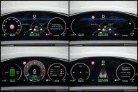 Porsche Cayenne din 2024 cu 6.900 km - oferta POR107607 - foto 20