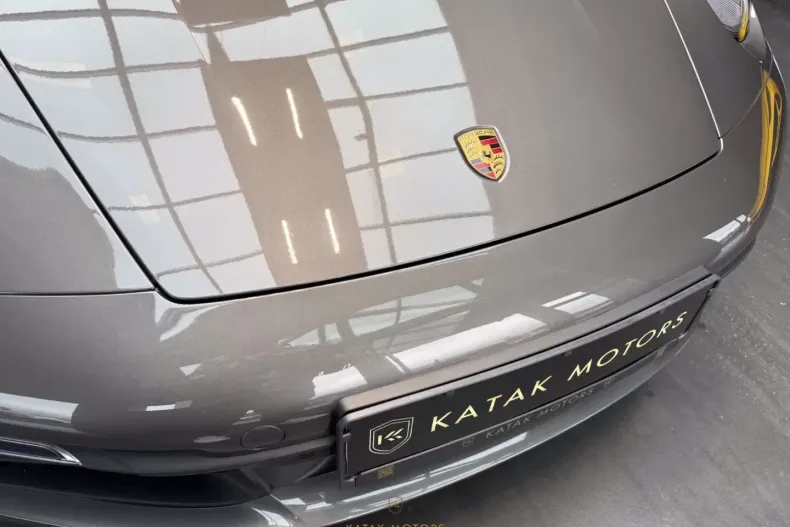 Porsche 992 din 2021 cu 48.412 km - oferta POR107608 - foto 7