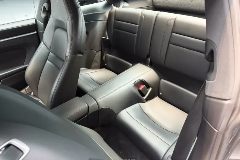 Porsche 992 din 2021 cu 48.412 km - oferta POR107608 - foto 22