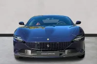 Ferrari Roma din 2021 cu 7.470 km - oferta FER107609 - foto 3