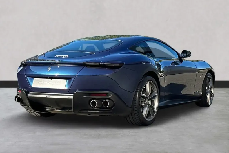 Ferrari Roma din 2021 cu 7.470 km - oferta FER107609 - foto 6