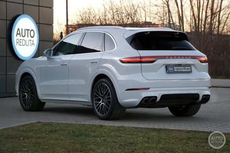 Porsche Cayenne din 2022 cu 72.700 km - oferta POR107610 - foto 7