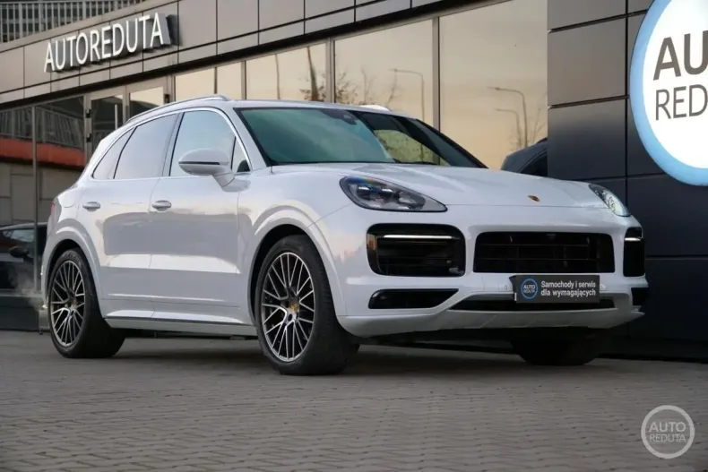 Porsche Cayenne din 2022 cu 72.700 km - oferta POR107610 - foto 9