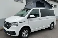 Volkswagen T6 California din 2023 cu 20.000 km - oferta VOL107611 - foto 1