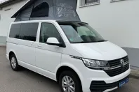 Volkswagen T6 California din 2023 cu 20.000 km - oferta VOL107611 - foto 2
