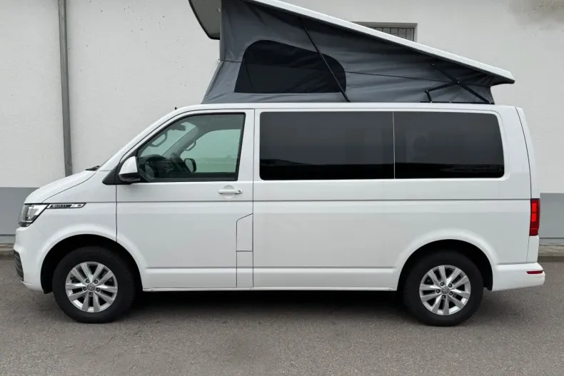 Volkswagen T6 California din 2023 cu 20.000 km - oferta VOL107611 - foto 3