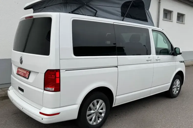 Volkswagen T6 California din 2023 cu 20.000 km - oferta VOL107611 - foto 4