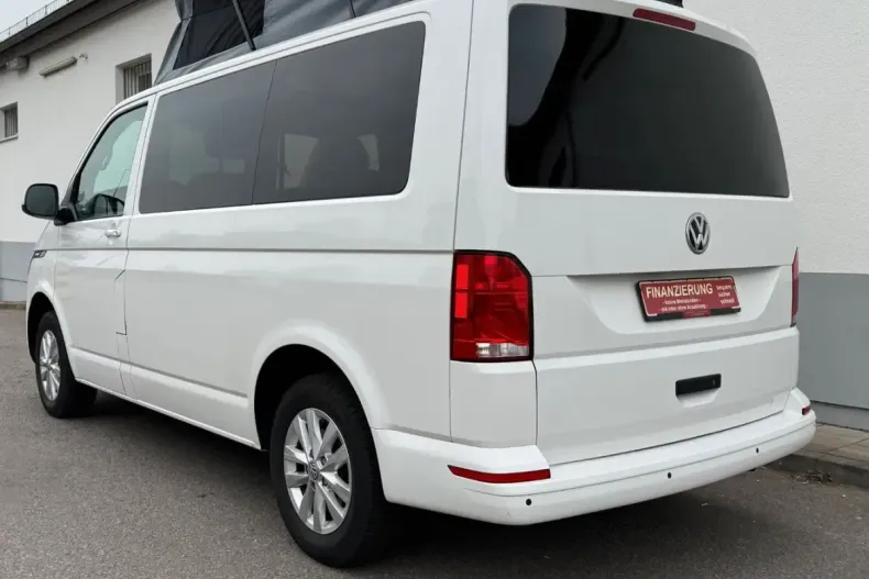 Volkswagen T6 California din 2023 cu 20.000 km - oferta VOL107611 - foto 5