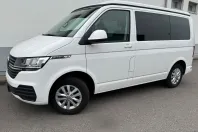 Volkswagen T6 California din 2023 cu 20.000 km - oferta VOL107611 - foto 6