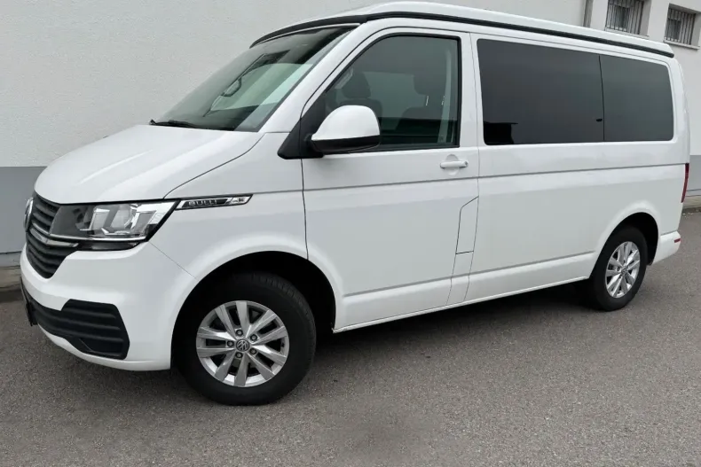 Volkswagen T6 California din 2023 cu 20.000 km - oferta VOL107611 - foto 6