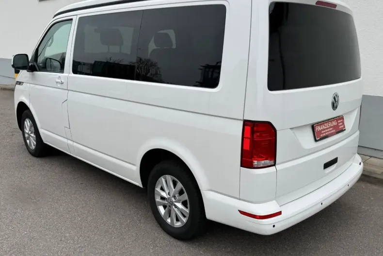 Volkswagen T6 California din 2023 cu 20.000 km - oferta VOL107611 - foto 7