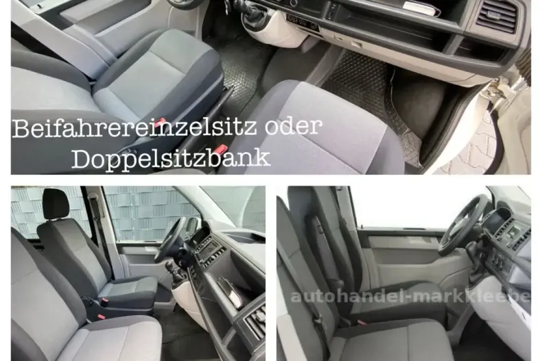 Volkswagen T6 California din 2023 cu 20.000 km - oferta VOL107611 - foto 8